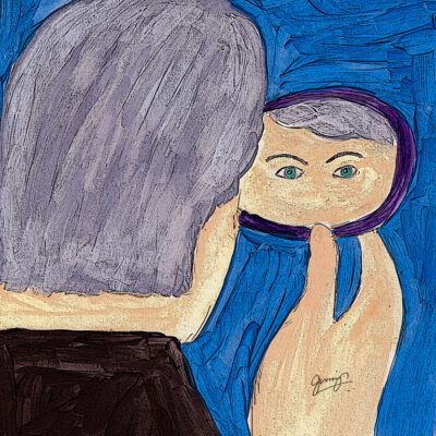 Author as Illustrator