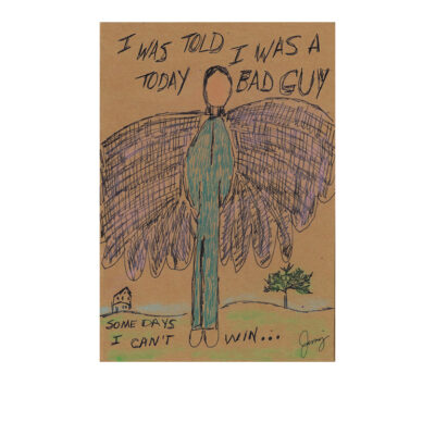 Some Days I Can’t Win