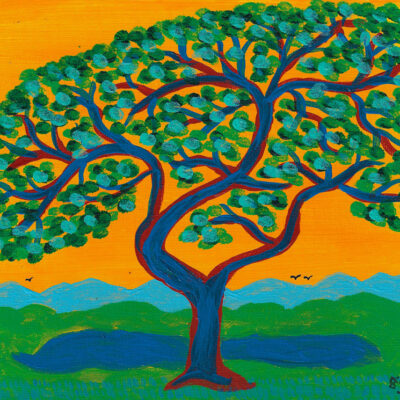 Local Trees